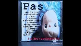 PasBand   In No Sensation Full Album