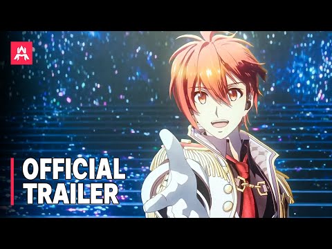 IDOLiSH7 LIVE 4bit BEYOND THE PERiOD | Official Trailer