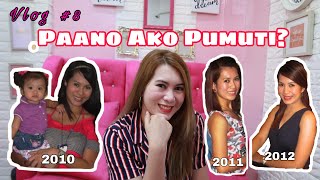 Paano Ako Pumuti: Effective na Whitening Products | Pampaputi ng Balat