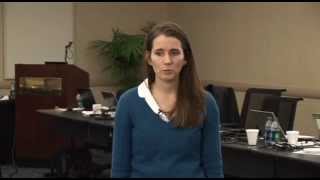Robin Mitchell from American Airlines on Why Attend SourceU