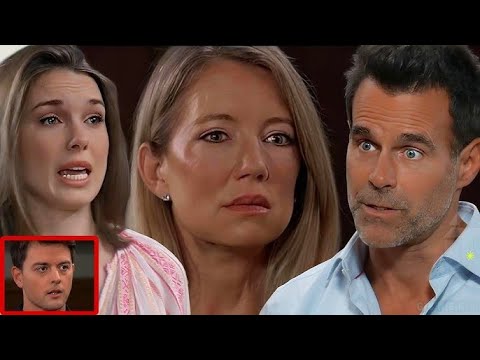 Rumors! Chaos! Nina's Breaking Point: Willow & Drew's Scandalous Affair