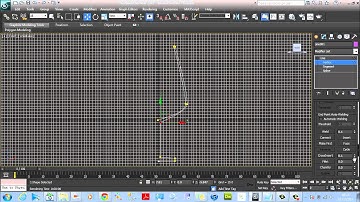 Lets Model: Wine Glass in 3DS Max