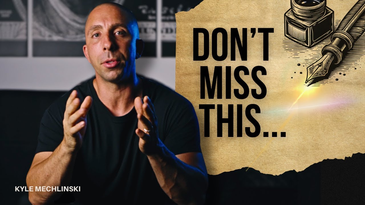 God can’t multiply a blank page... Don't Miss This Step...