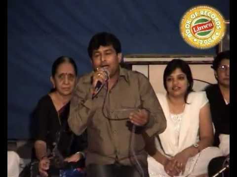 You Tube-Bhanware ki gunjan song by Ajit parmar in...