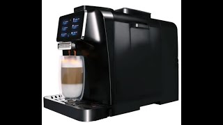 Кофемашина Home Comfort HC-3000. Правдивый обзор.