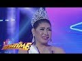 It's Showtime Miss Q and A: Matrica Matmat Centino steals the crown from Dhey Pascual Abital