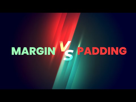 Video: Margin và padding trong flaming là gì?