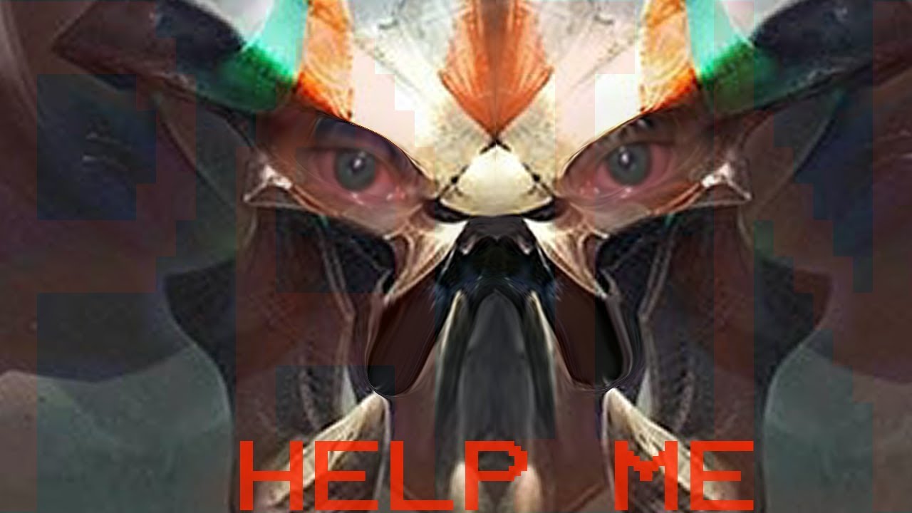 SUFFERING LIKE SKARNER | League Of Legends