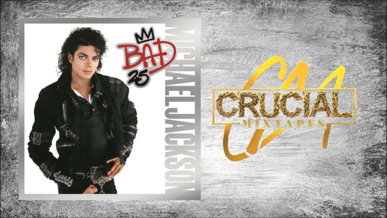 Michael Jackson Man In The Mirror [Instrumental] YouTube