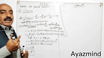 Exercise 4.2 - 10th Class Maths Solution | Q.6 | exercise 4.2 math class 10