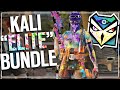 This Kali Bundle Should've Been An Elite Skin - Rainbow Six Siege