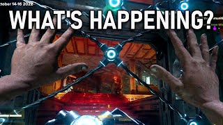 I don't know anything about Warhammer 40,000, so here's Darktide | Abbreviated Preview