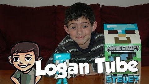 Minecraft Steve Diamond Edition Review