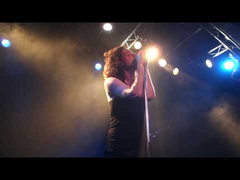 FORCED TO MODE - NEVER LET ME DOWN AGAIN - Live in Hamburg (Depeche Mode Cover)