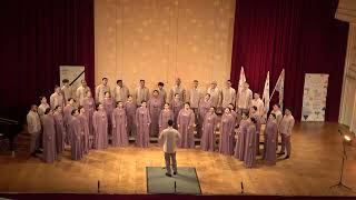 18. ICC Gallus - Maribor 2025 - THE ARCHIPELAGO SINGERS, Indonesia