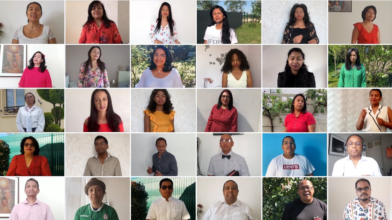 AMF Vincennes - IZY ILAY MESIA