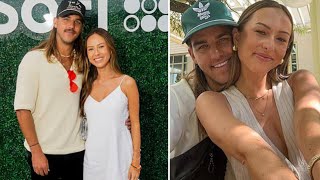 ♓UPDATE NEWS♓Bachelor Alum Abigail Heringer Reveals She and Noah Erb Will Marry‼️ Profile