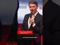 James Talarico Targets Ken Paxton's Scandals By Launching General Election