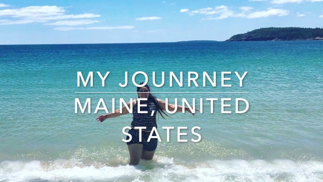If you want to See Maine,United States Watch this video#holidays#sea#