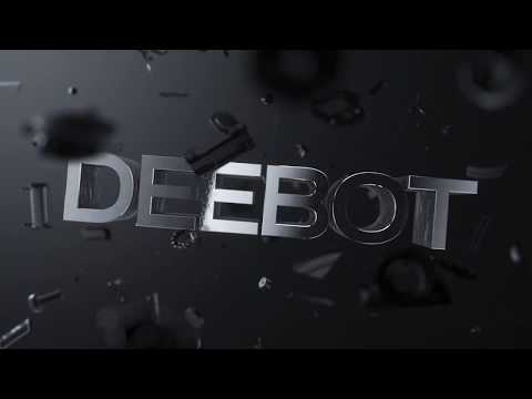 DEEBOT OZMO 950: el mejor DEEBOT de todos los tiempos