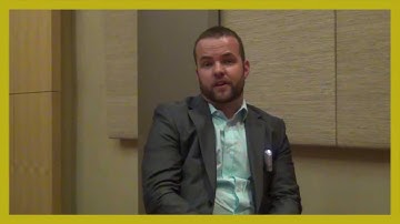 ITWeb Events: Security Summit sponsors share their views