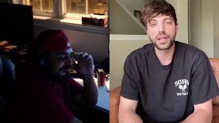 SomeOrdinaryGamers - Muta takes on Bentellect (w/ chat)