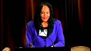 Charlayne Hunter-Gault - Coverage of Africa - 1998 Peabody Award Acceptance Speech