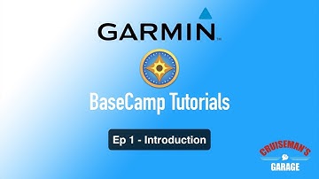 [Ep 1] BaseCamp Introduction