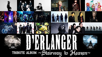 D Erlanger Tribute Album Stairway To Heaven Comments Youtube