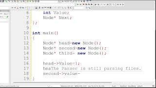COS2611: Mastering Linked Lists, Search & Sort Algorithms - Binary Search & Linear Search