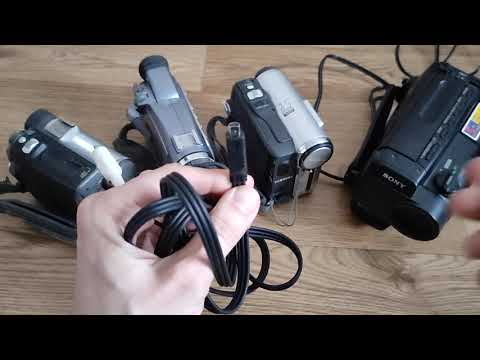 Video: Jak Flashovat Videokameru