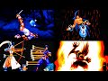 Samurai Shodown V Special - All Fatalities (All Characters) 4K 60ᶠᵖˢ