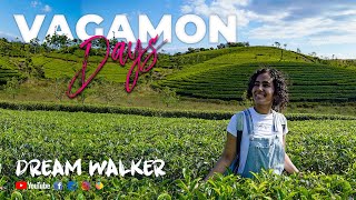 Vagamon Days | Dream Walker | Kavya Ajit | Let's Dream Let's Walk screenshot 2