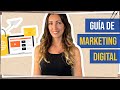 Guía de marketing digital para tu pequeño negocio