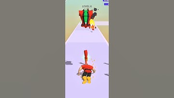 Mashup Hero part_6😍#gaming #shorts #funny #mashuphero