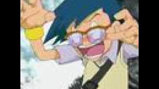 Joe Kido - Sexy Back