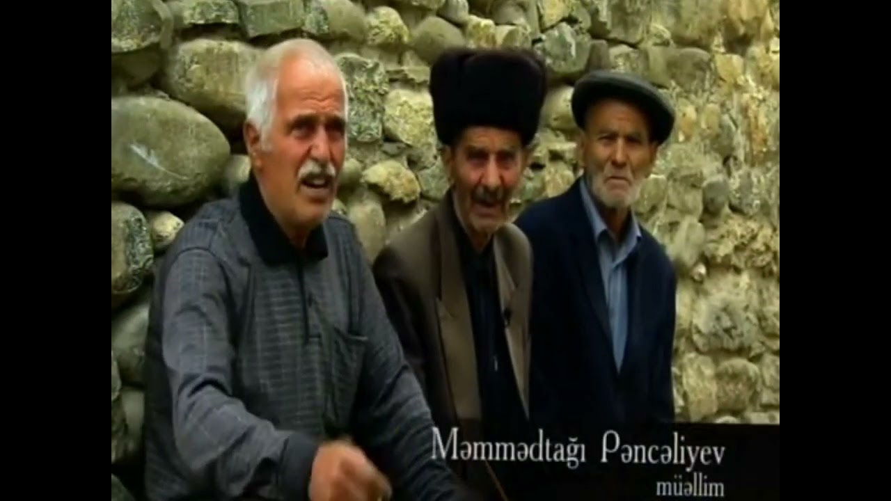 Quba rayonunda yaşı 600 yüzü keçmiş Susay kəndi.