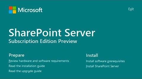 New Features in SharePoint server subscription edition 2022 document library app