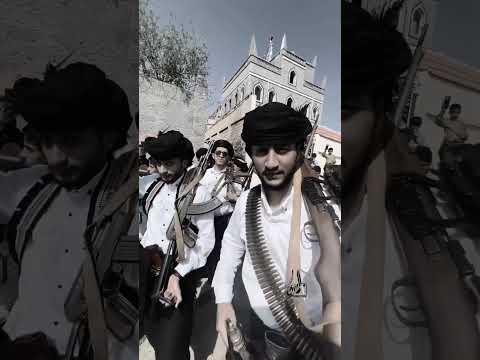 يافع تراث يافعي برع يافع