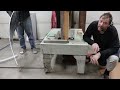 DIY Corner Bender for Bulwarks! - Emerald Isle: Ep.89 Fishing Boat Refit