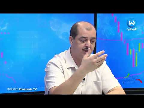 فارس مسدور قانون الإستثمار الجديد هدفه محاربة فوضى النظام السابق