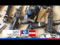 Insecurity: How Nigeria Is Curbing Banditry And Kidnapping