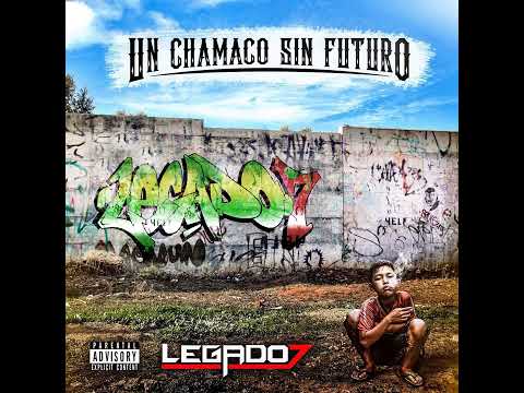 El Chinito - Legado 7