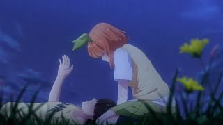 Quintuplets Quintessential As It Was You