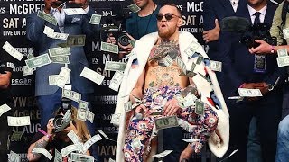 Weila Weila Она так посмотрела  Notorious Conor McGregor  lifestyle