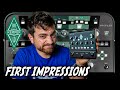 I tried the Kemper Player...