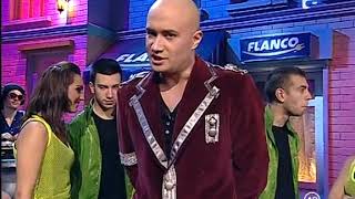 n Puii Mei  Episod Integral 18122010