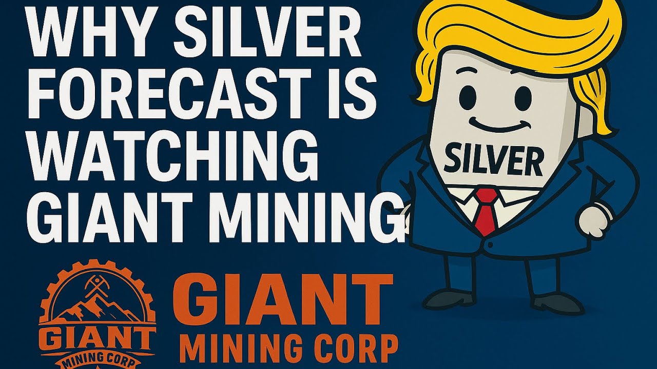 Giant Mining’s Breakthrough: Why These New Soil Results Matter. On Silver Forecast Radar