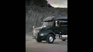 DOCUMENTAL DE COMO SE CREÓ EL PODEROSO VOLVO VNX 2019