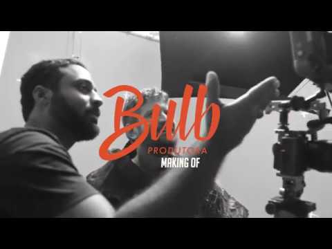 Making Of Vida Labirinto - Reação de Saulo